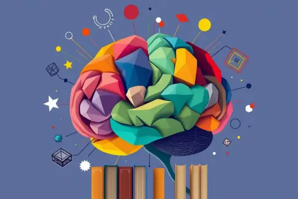 A importância do vocabulário no desenvolvimento de habilidades de pensamento abstrato