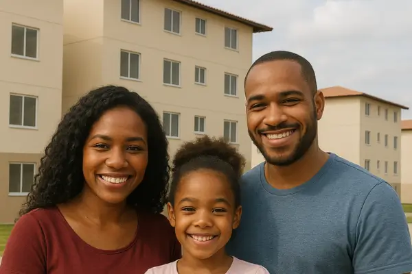Como funciona o Minha Casa, Minha Vida