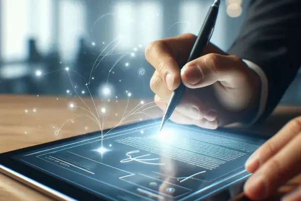 Domine de Vez Como Assinar Documento Pelo Gov