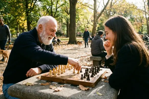 Como Jogar Xadrez seu Guia do zero ao Xeque Mate