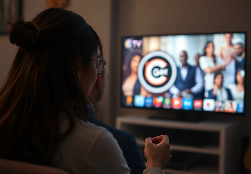 Representação visual: Como assistir GE TV ao vivo