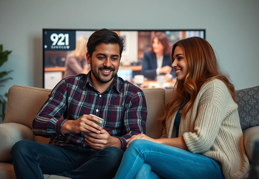 Representação visual: Assistir novelas do SBT ao vivo